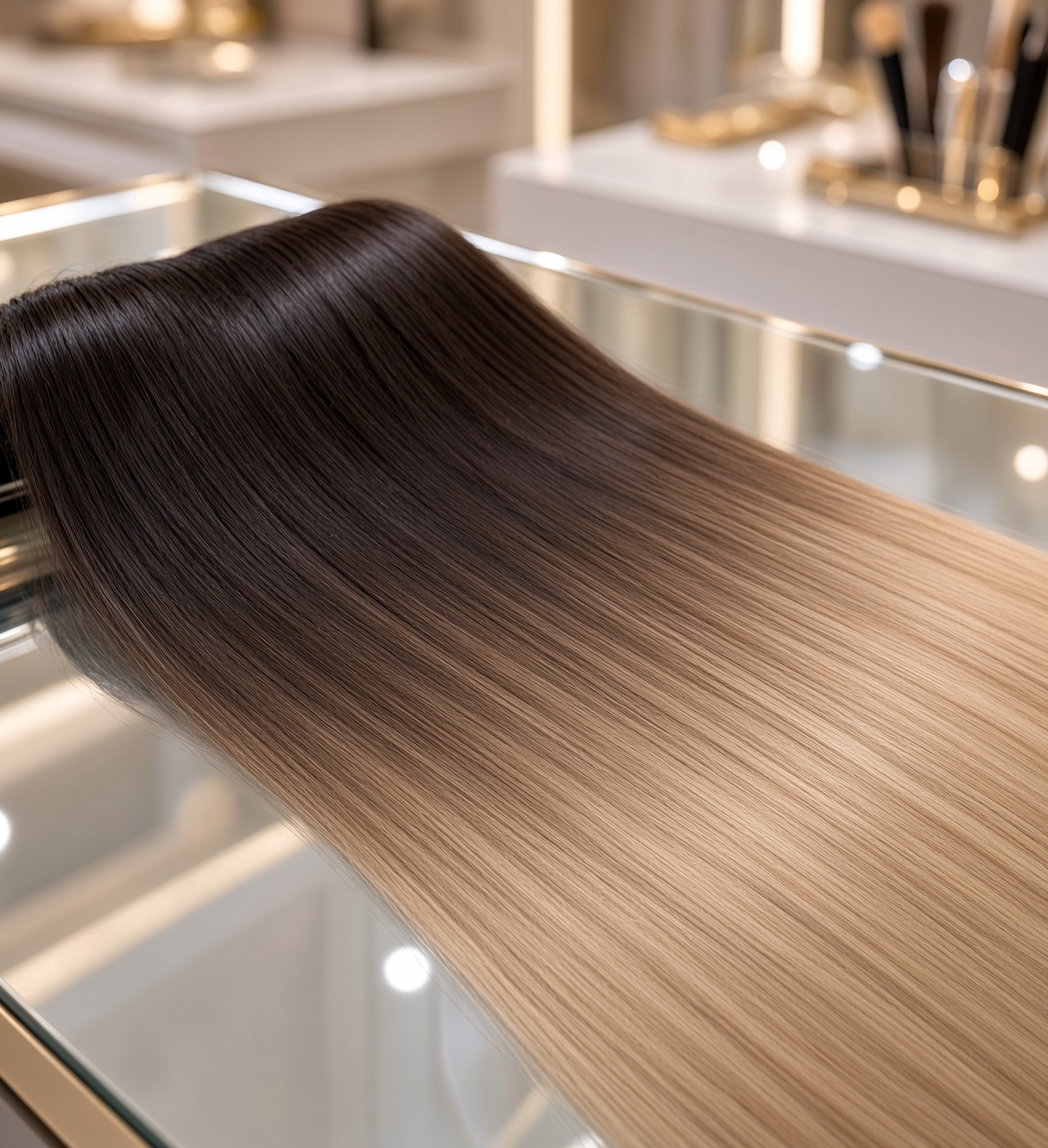Mega Hair
